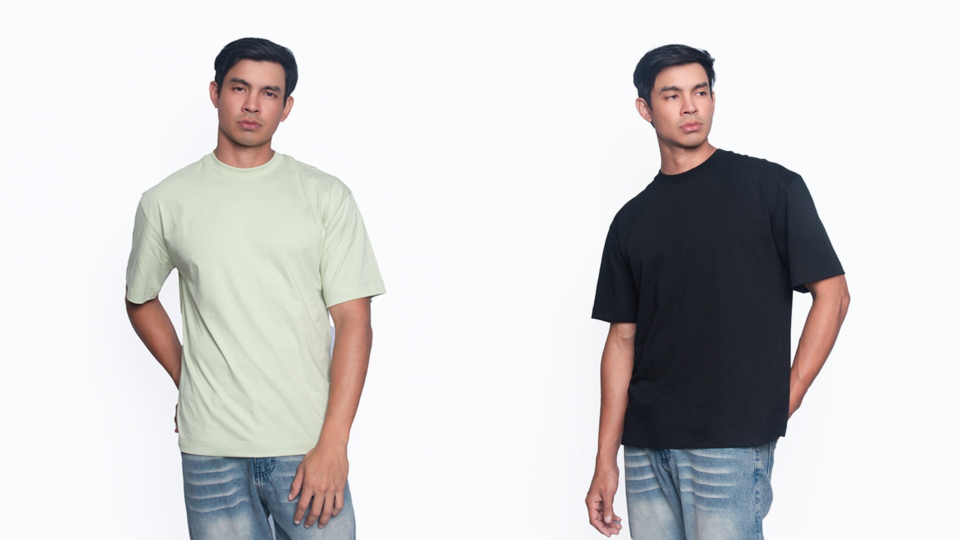 3 sencillos pasos para combinar tu Polo Oversize y destacar con estilo