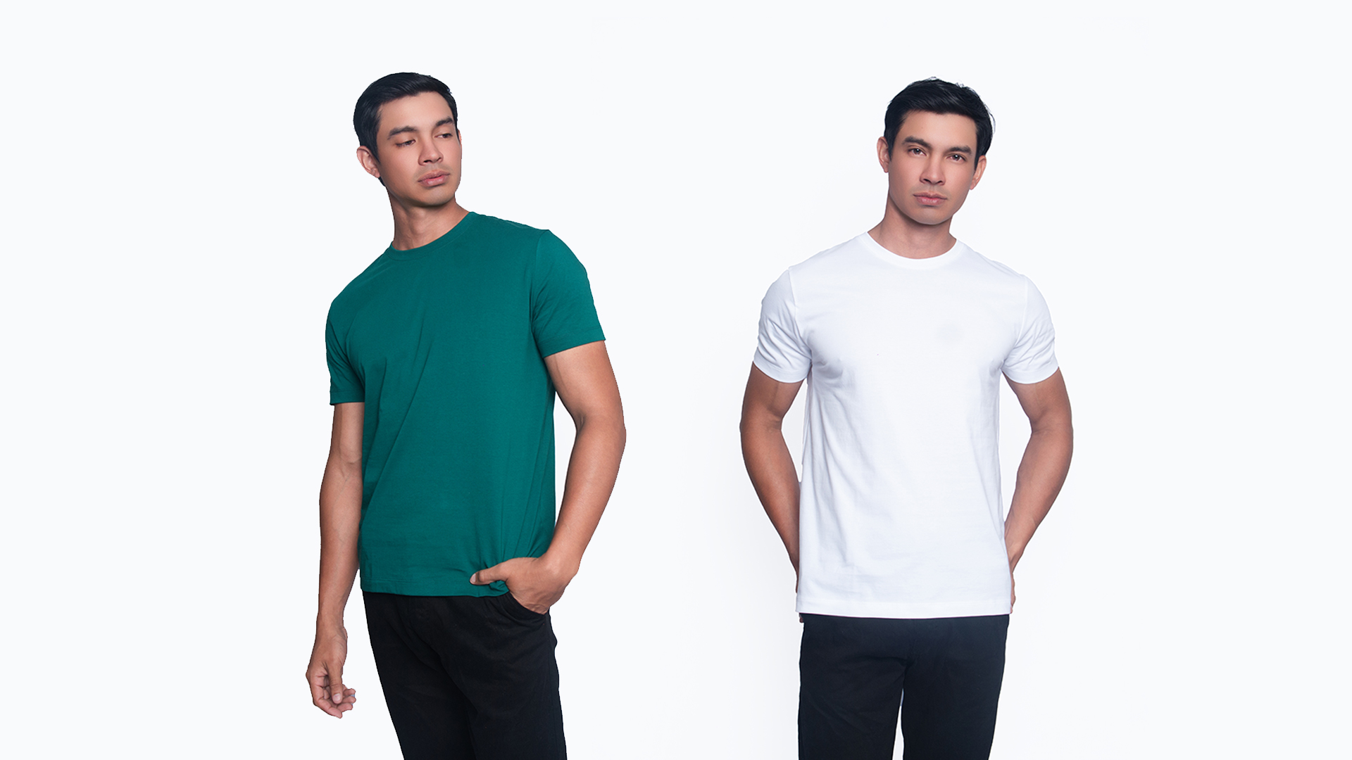 3 momentos ideales para usar tu Polo Regular Fit