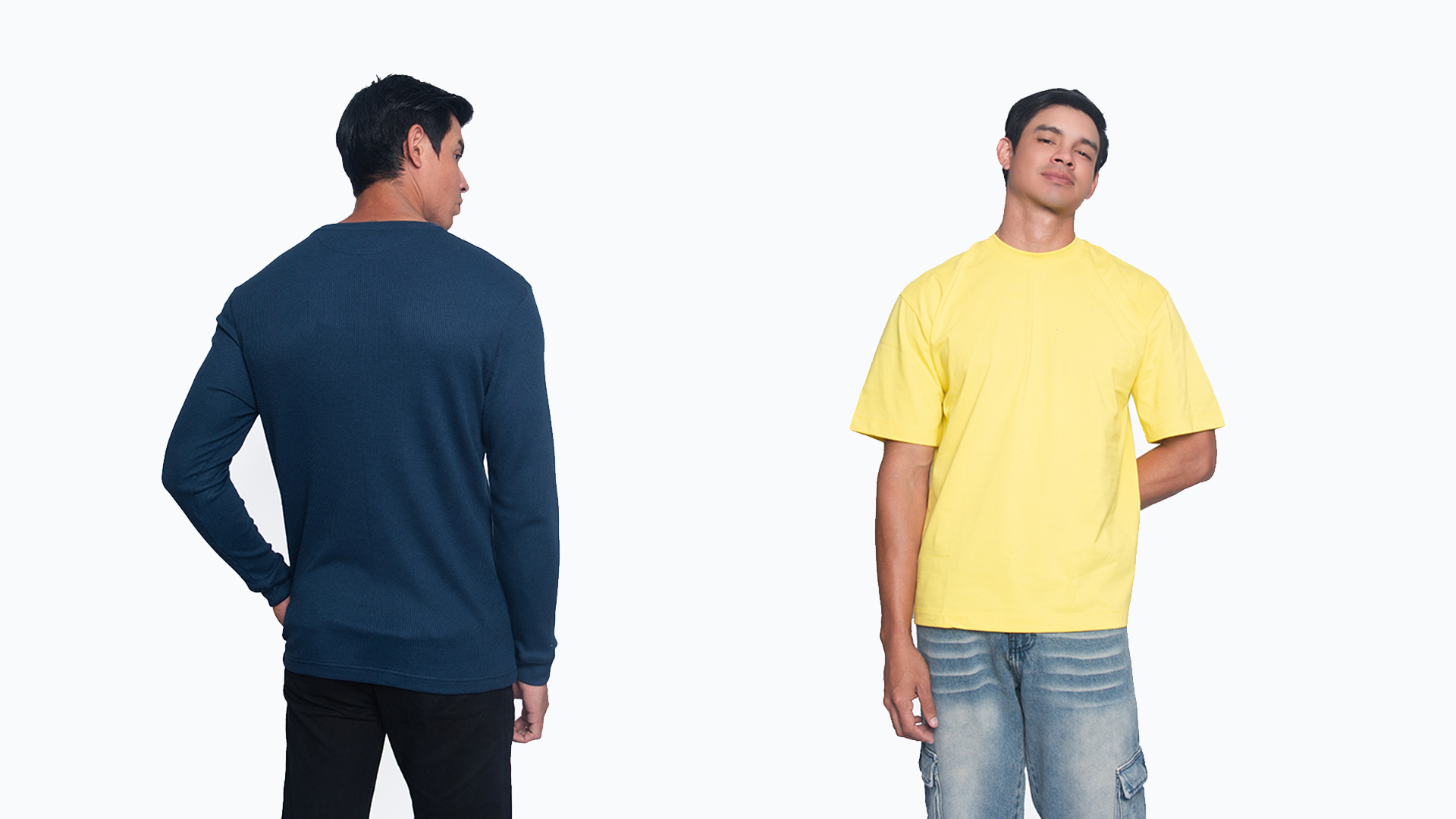 ¿Sabes cómo identificar un polo de calidad?