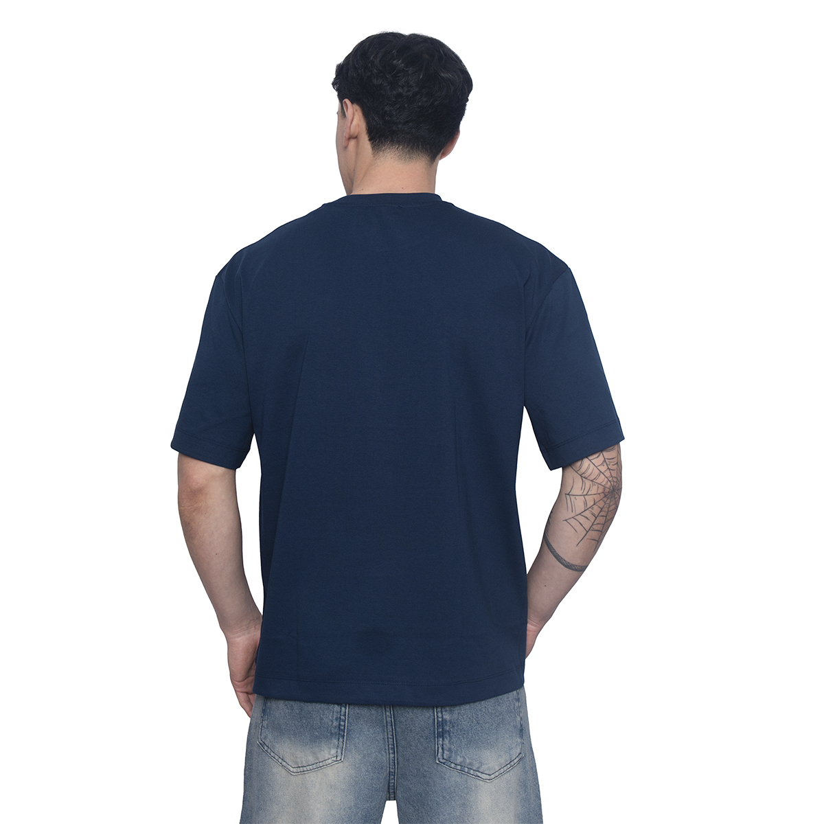 Oversize Cobalto - Imagen 3