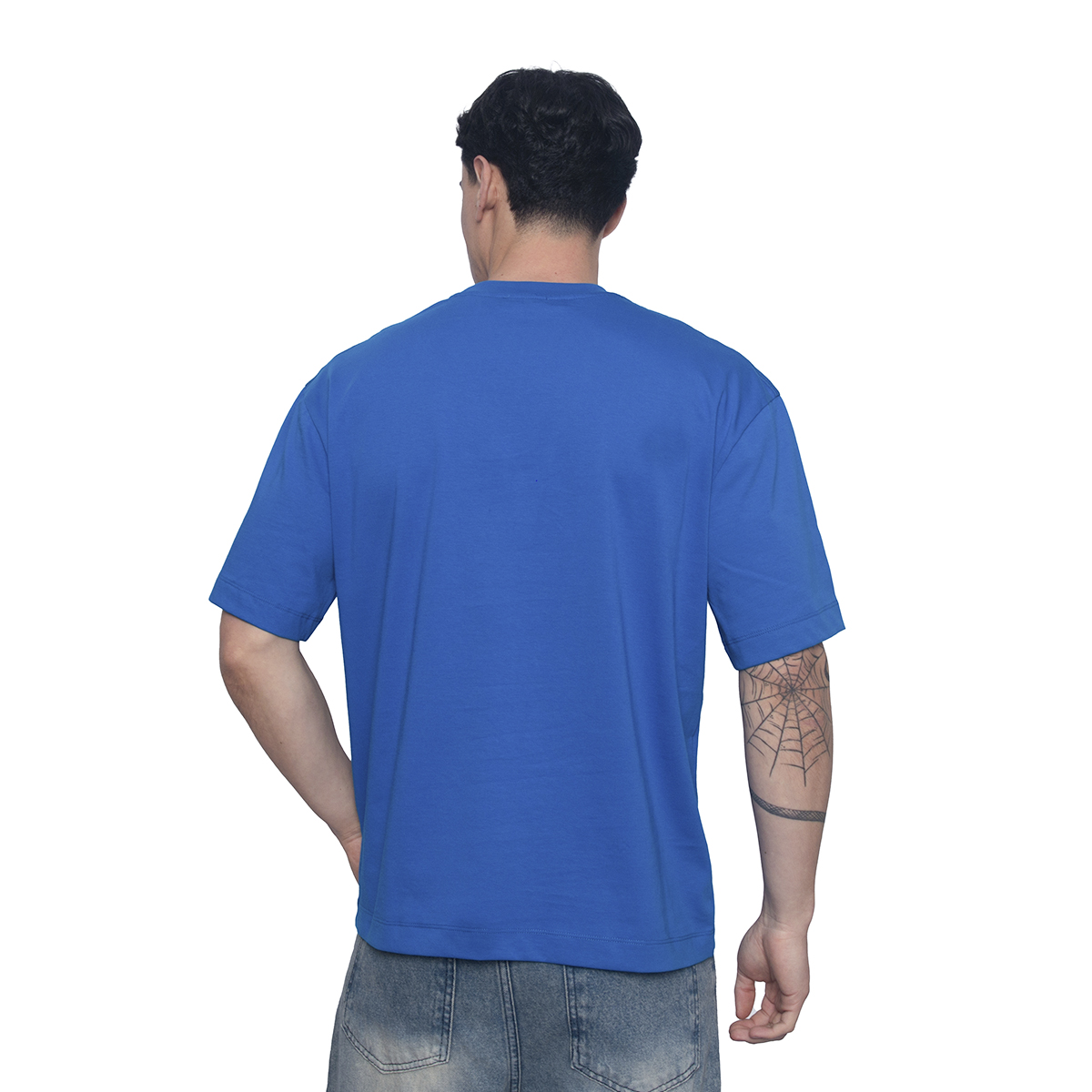 Oversize Azul Sky - Imagen 3