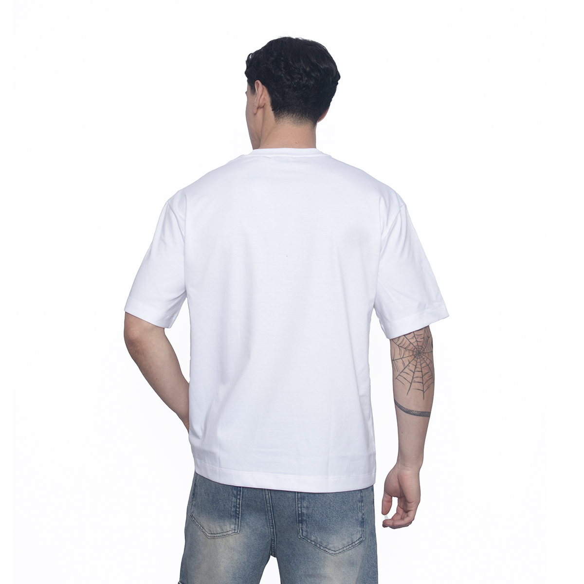 Oversize Blanco - Imagen 3