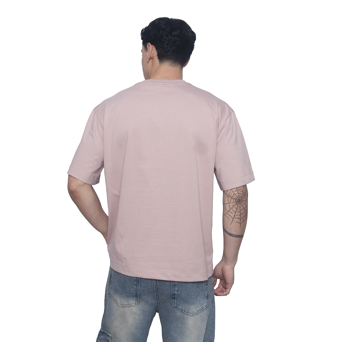 Oversize Palo Rosa - Imagen 3