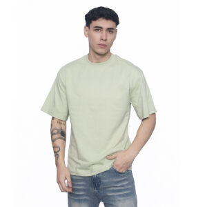 Oversize Verde Manzana