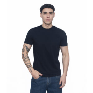 Regular Fit Azul Marino