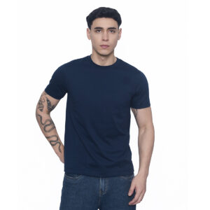 Regular Fit Azul Cobalto