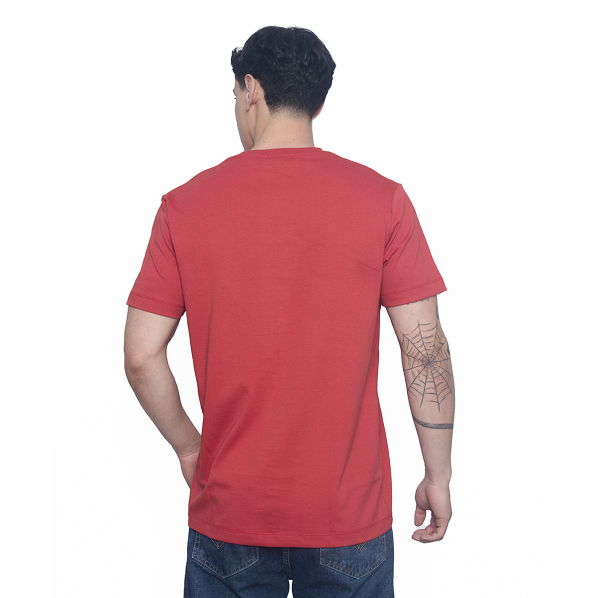 Regular Fit Coral - Imagen 2