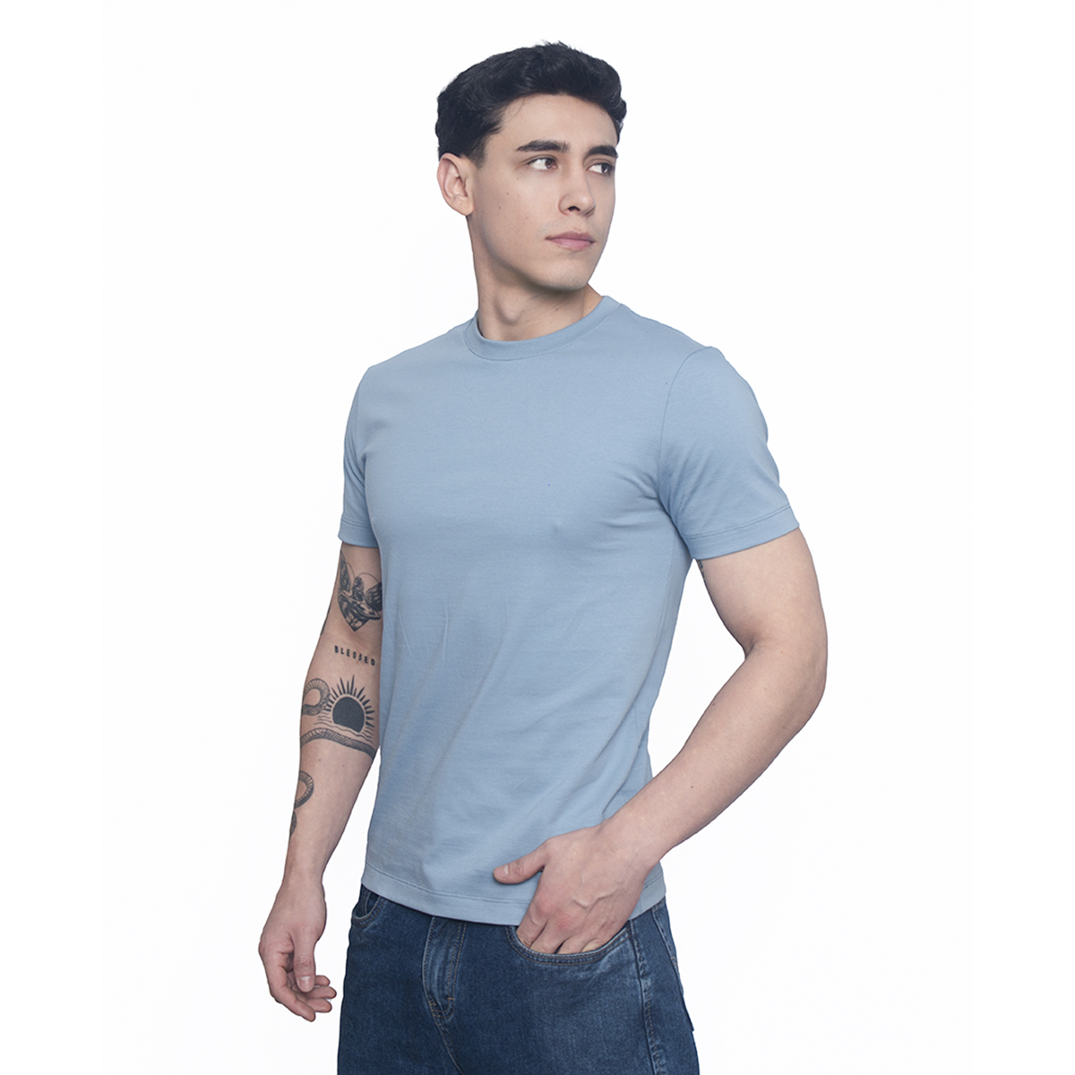 Regular Fit Denim - Imagen 2