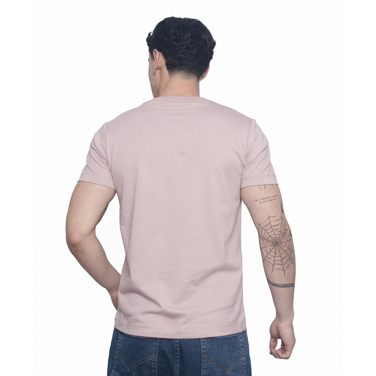 Regular Fit Palo Rosa - Imagen 2