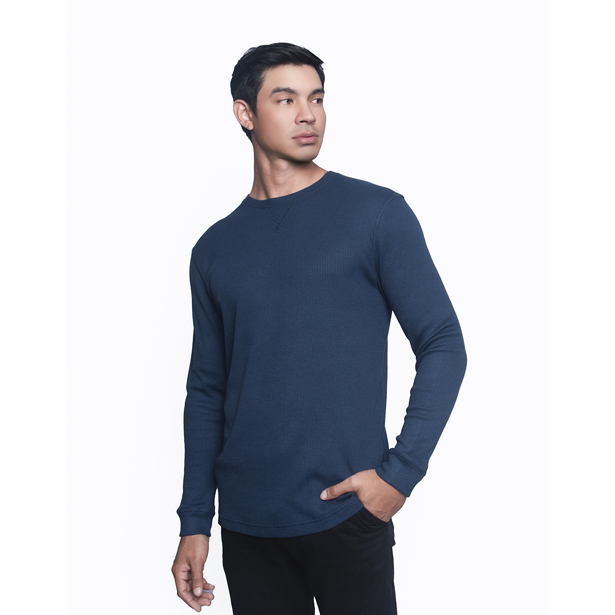 Waffle Azul - Imagen 2