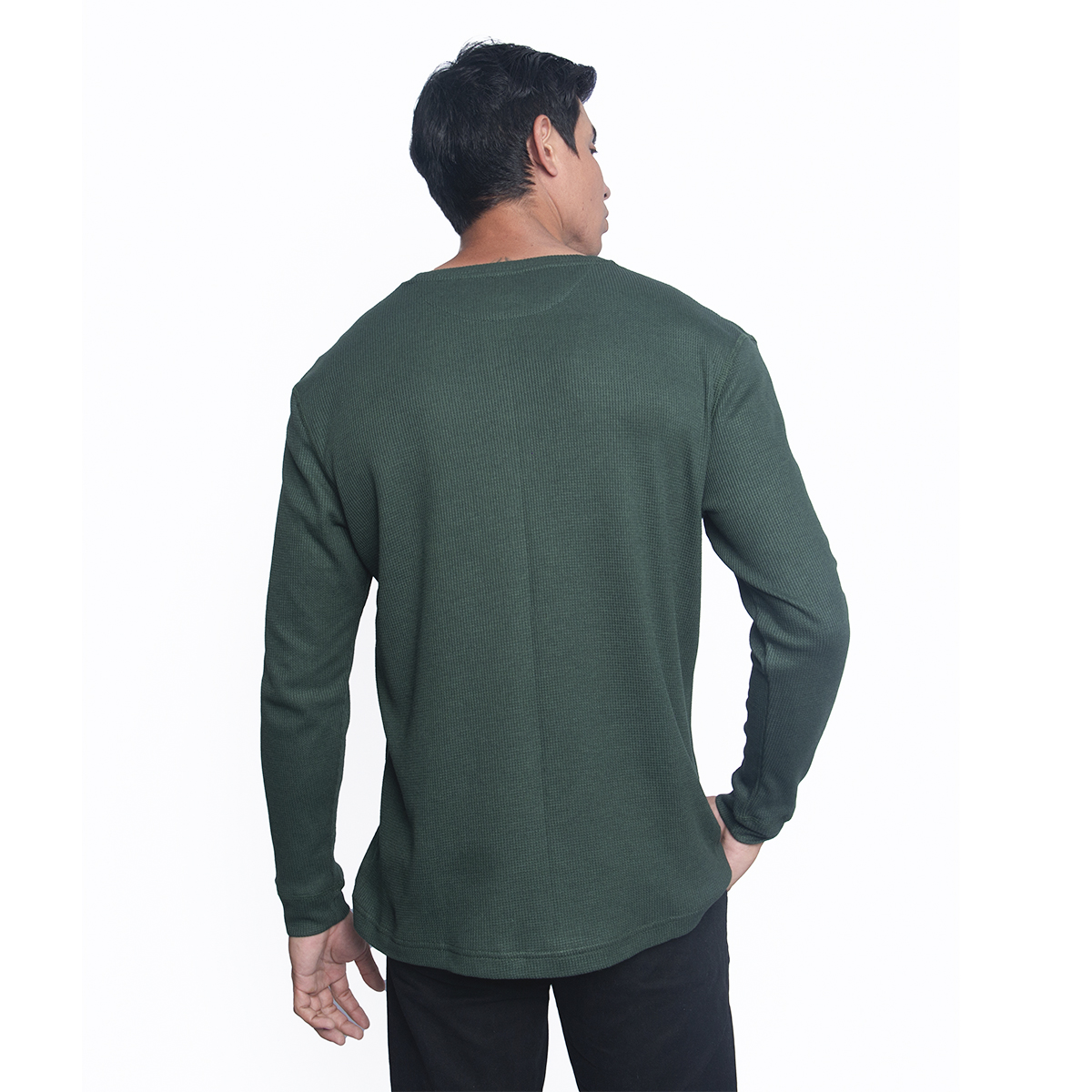 Waffle Verde - Imagen 2