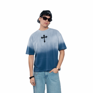 Oversize Focalizado - See Throught