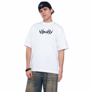 Oversize Blanco - Brad Company