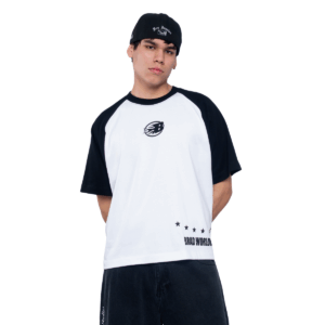 Oversize - Brad Worldwide