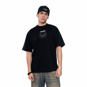 Oversize - Learn to Conquer